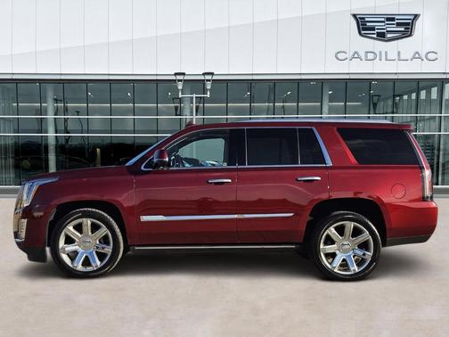 2016 Cadillac Escalade Premium