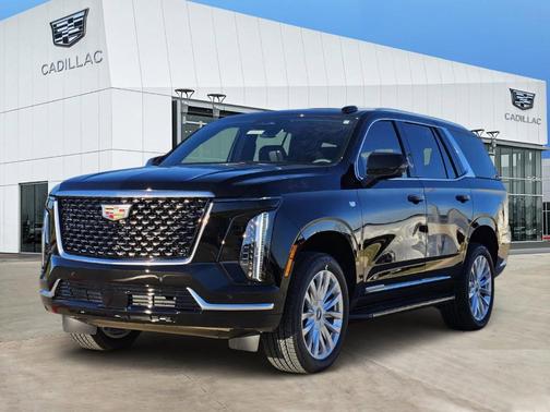 2026 Cadillac Escalade Standard