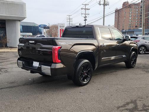 2023 Toyota Tundra 1794 Edition