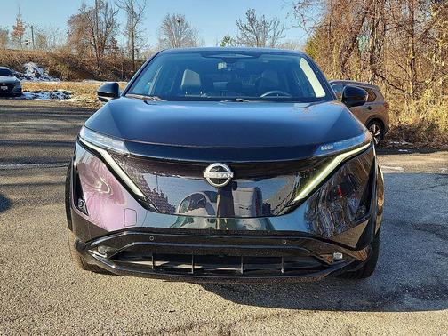 2023 Nissan ARIYA EMPOWER+