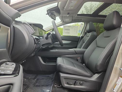 Champagne Silver Metallic 2026 Nissan Murano SL