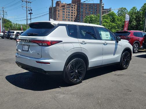 Alpine Frost 2026 Nissan Rogue Plug-In Hybrid SL