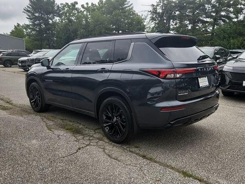 Moonrock Gray 2026 Nissan Rogue Platinum