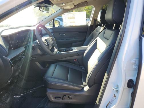 2026 Nissan Murano SV