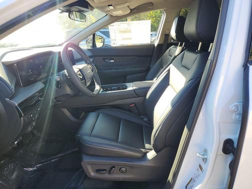 2026 Nissan Murano SV