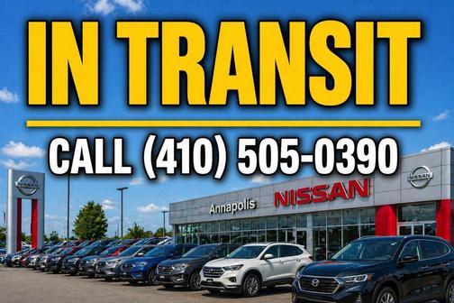 Boulder Gray Pearl 2024 Nissan Murano SV Intelligent AWD