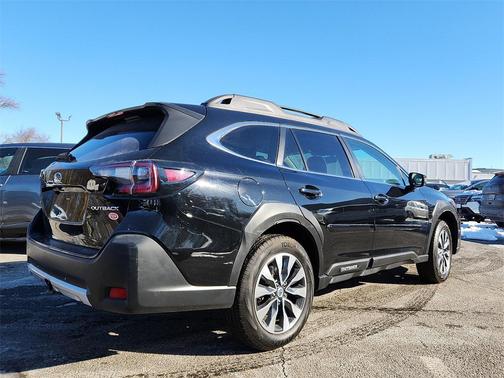 2023 Subaru Outback Limited
