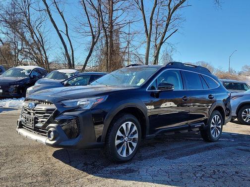 2023 Subaru Outback Limited
