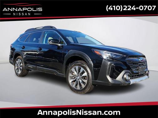 2023 Subaru Outback Limited