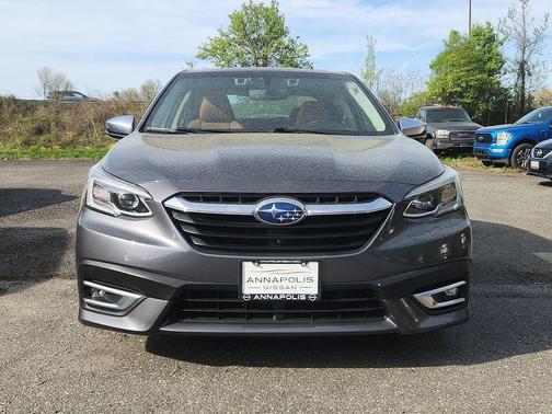 2021 Subaru Legacy Touring XT