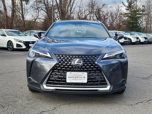 2023 Lexus UX 250h Base