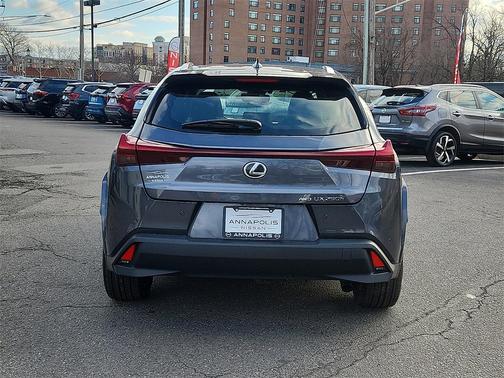 2023 Lexus UX 250h Base