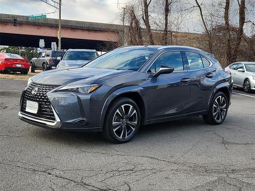 2023 Lexus UX 250h Base
