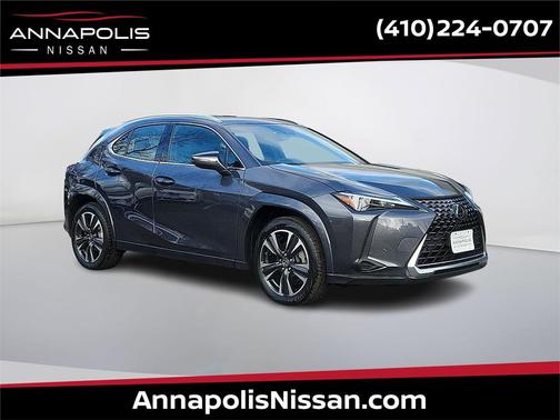 2023 Lexus UX 250h Base