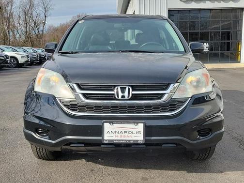 2010 Honda CR-V EX-L