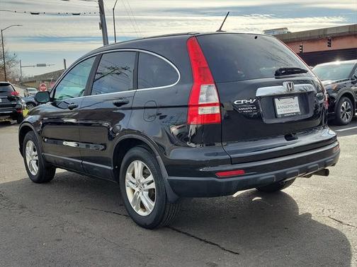2010 Honda CR-V EX-L