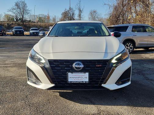 2023 Nissan Altima SR Intelligent AWD