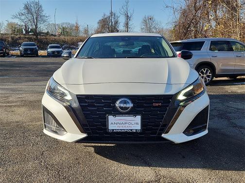 2023 Nissan Altima SR Intelligent AWD