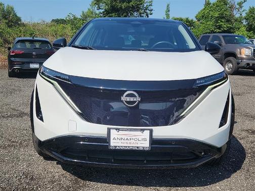 2023 Nissan ARIYA ENGAGE