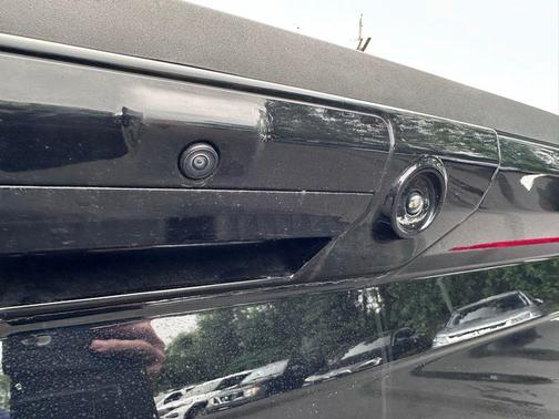 AGATE BLACK 2021 Ford F-150 XLT