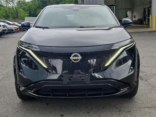 2023 Nissan ARIYA ENGAGE