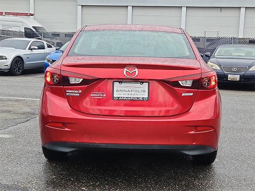 2014 Mazda Mazda3 i Touring