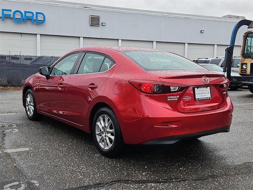 2014 Mazda Mazda3 i Touring