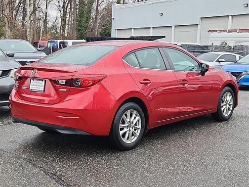 2014 Mazda Mazda3 i Touring