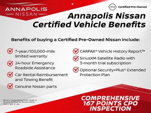 2023 Nissan ARIYA EMPOWER+