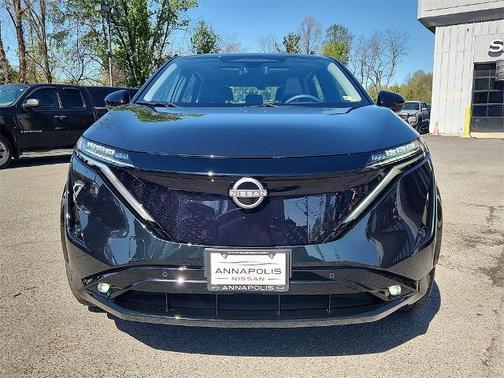 2023 Nissan ARIYA EMPOWER+