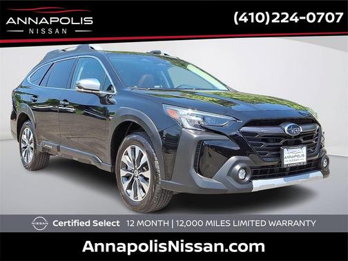 2023 Subaru Outback Touring