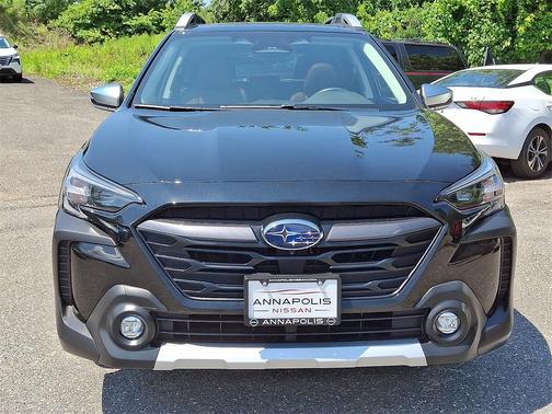 2023 Subaru Outback Touring