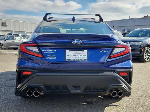 2024 Subaru WRX Premium