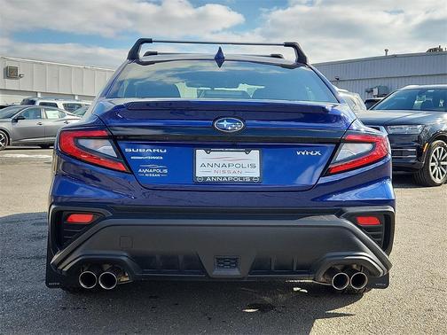 2024 Subaru WRX Premium