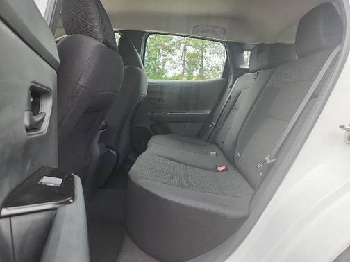 Fresh Powder 2026 Nissan Kicks S