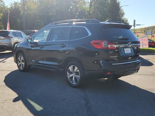 2021 Subaru Ascent Premium 7-Passenger