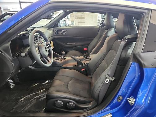 2026 Nissan Z Performance