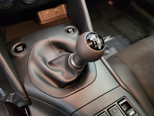 2026 Nissan Z Performance