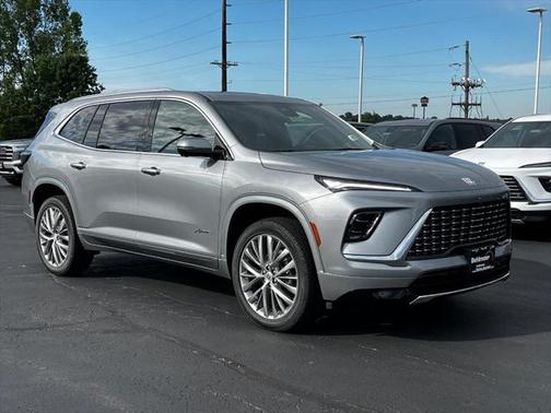 2025 Buick Enclave Avenir FWD