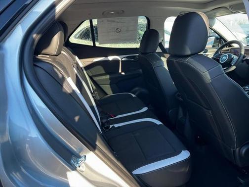 2025 Buick Envision Sport Touring AWD