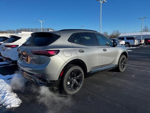 2025 Buick Envision Sport Touring AWD