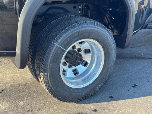 2026 GMC Sierra 3500 Denali