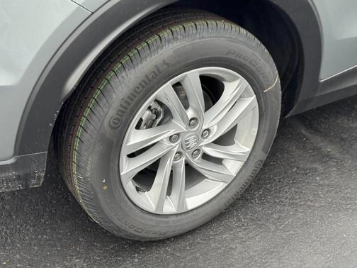 2026 Buick Envista Preferred FWD