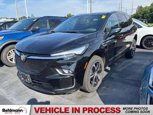 2022 Buick Enclave AWD Essence