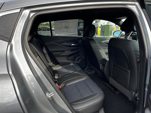2025 Buick Envista Preferred FWD