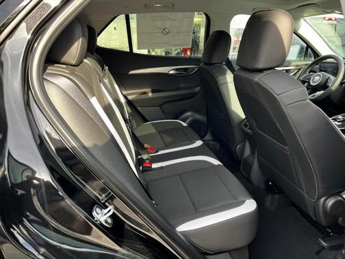 2025 Buick Envision Sport Touring AWD