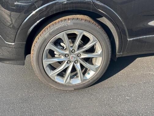 2025 Buick Encore GX Avenir