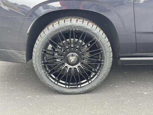 2026 GMC Yukon XL 4WD AT4 Ultimate