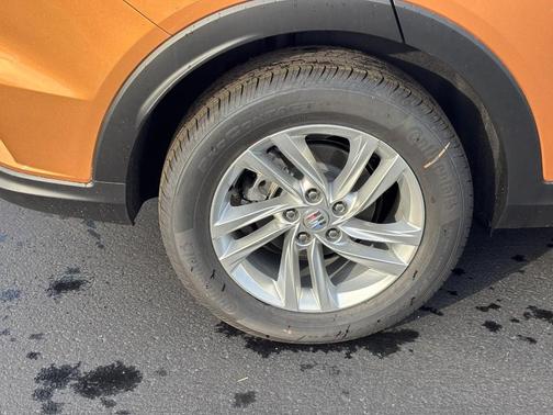 2026 Buick Envista Preferred FWD