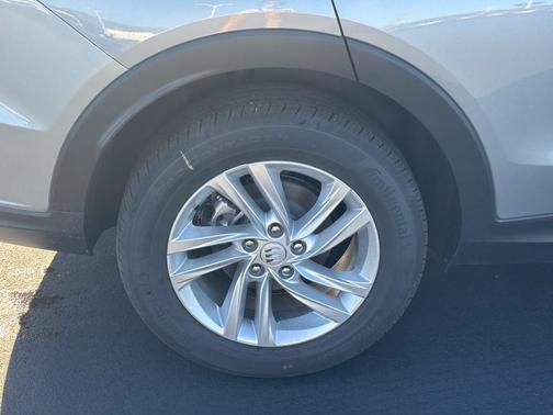 2026 Buick Envista Preferred FWD